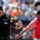 Image for article titled Davey Martinez's Meltdown Saved Him From Watching Yet Another Nationals Bullpen Disaster